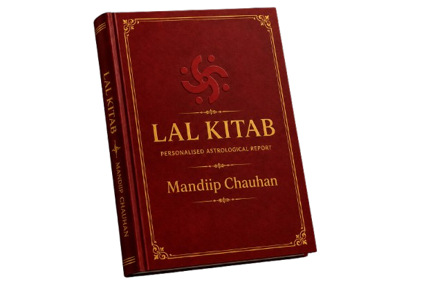 Lal Kitab Report