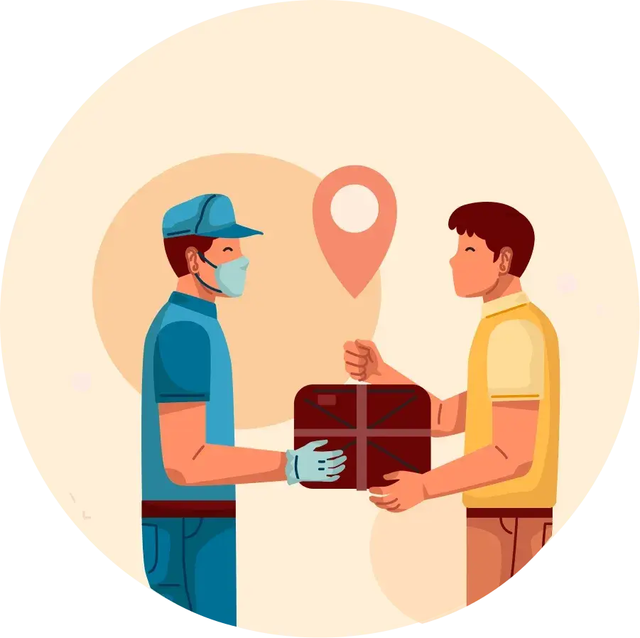 Get your personalized report instantly